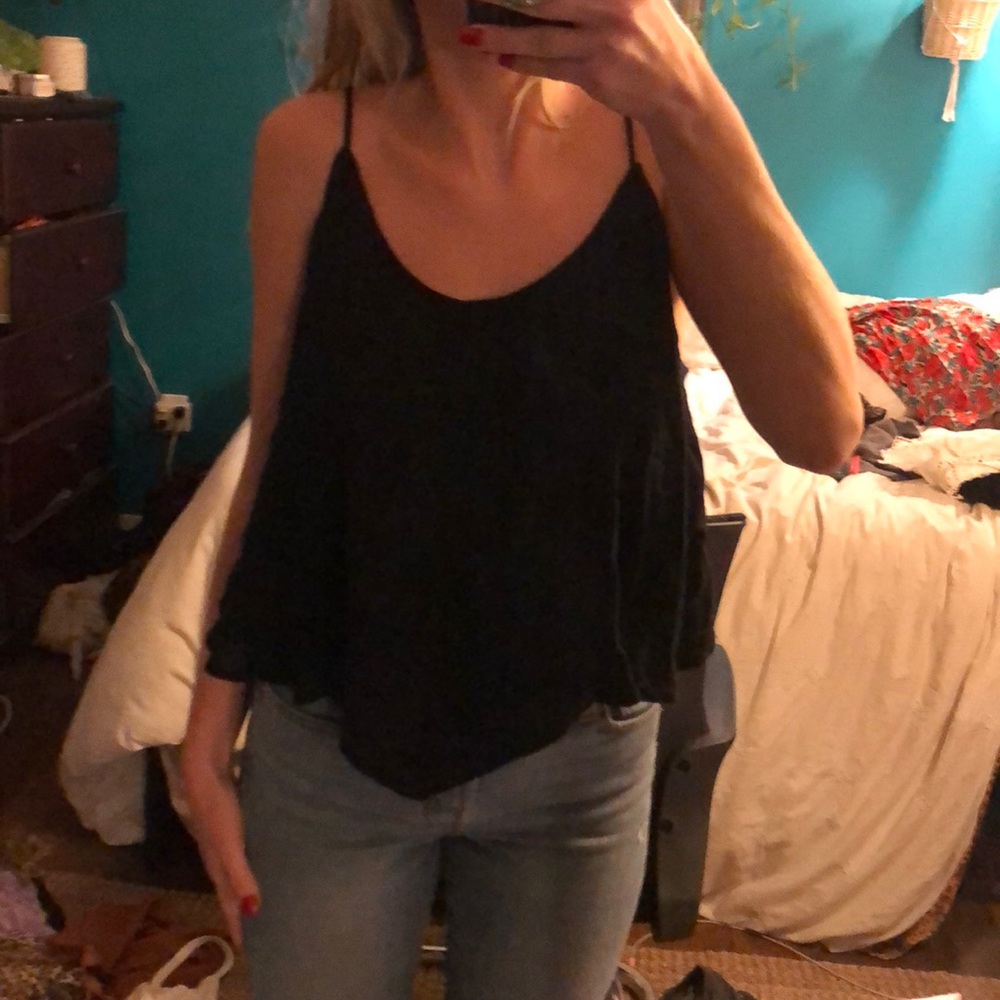 Free People tank top